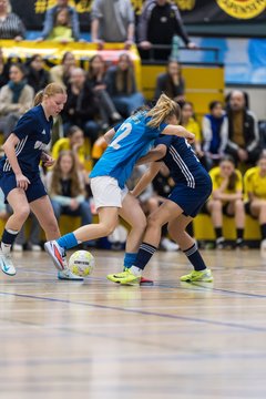 Bild 852 - wBJ NFV Futsalmeisterschaft